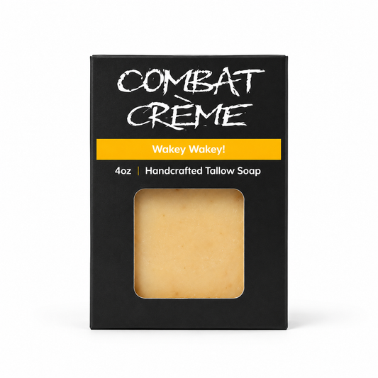Bar Soap