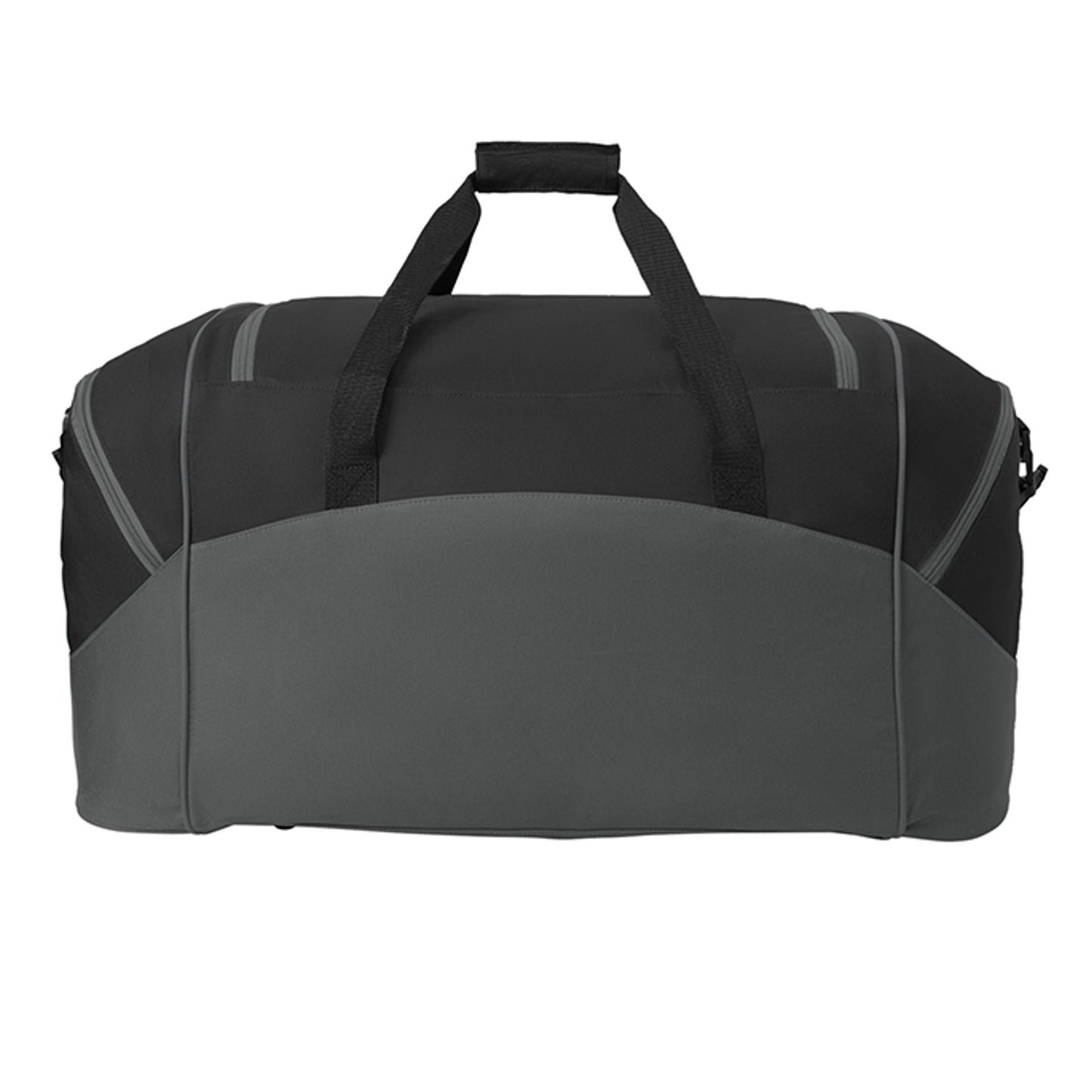 Black/Dk Char - BG99 - BACK