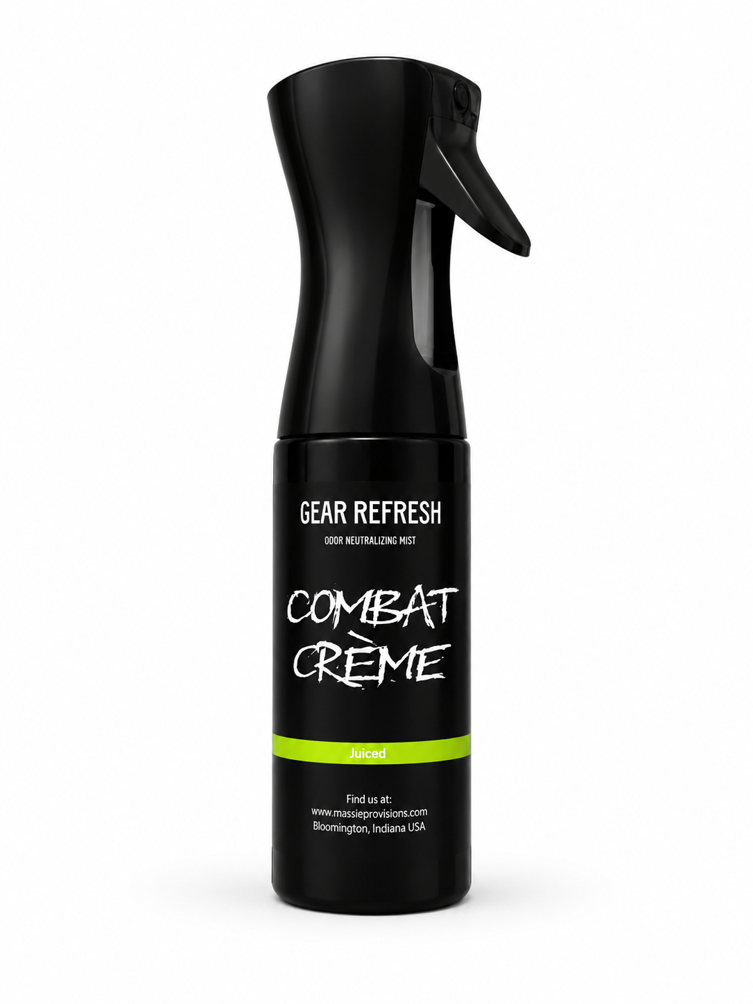 Gear Refresh