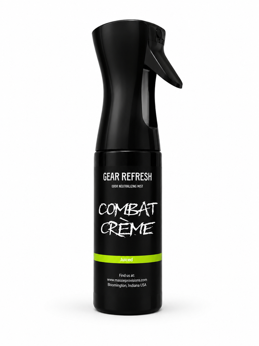 Gear Refresh