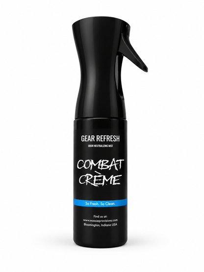 Gear Refresh