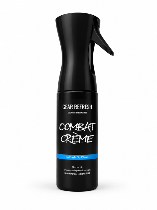 Gear Refresh