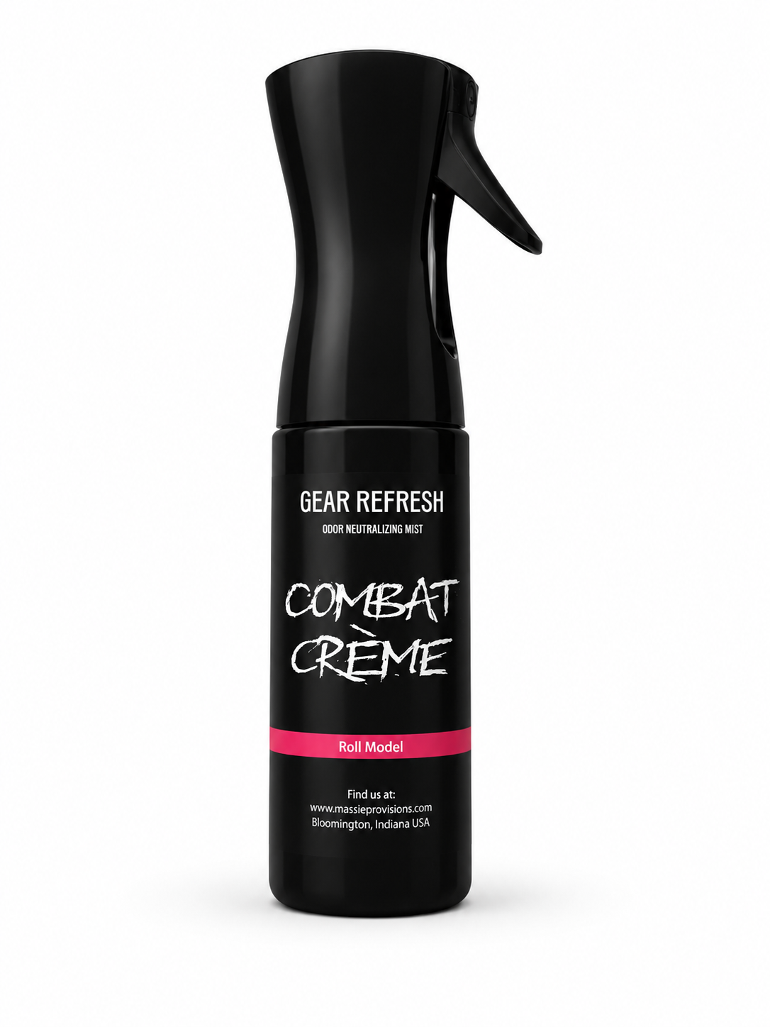 Gear Refresh
