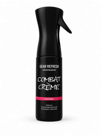 Gear Refresh