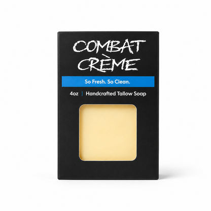 Bar Soap