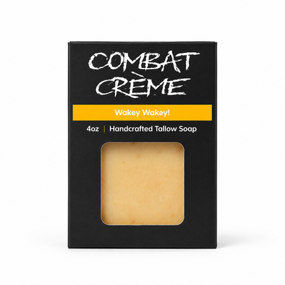 Bar Soap