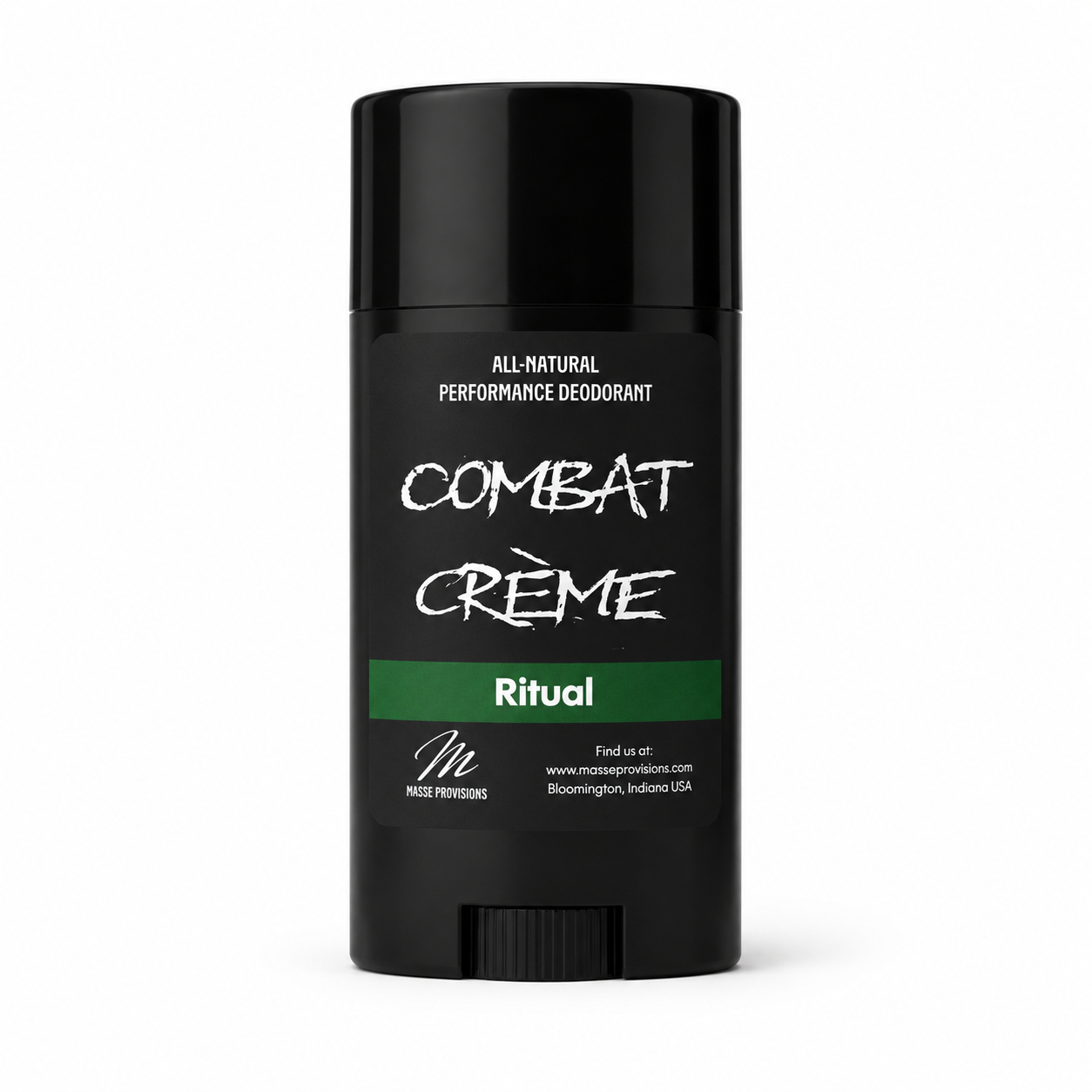 Deodorant
