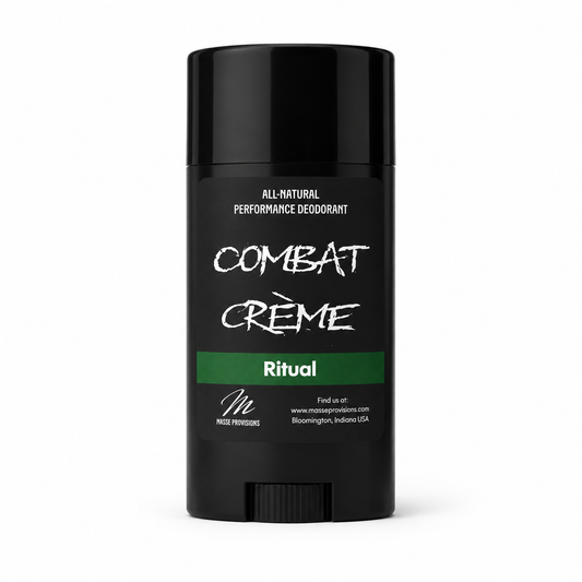 Deodorant