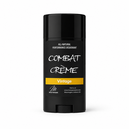 Deodorant