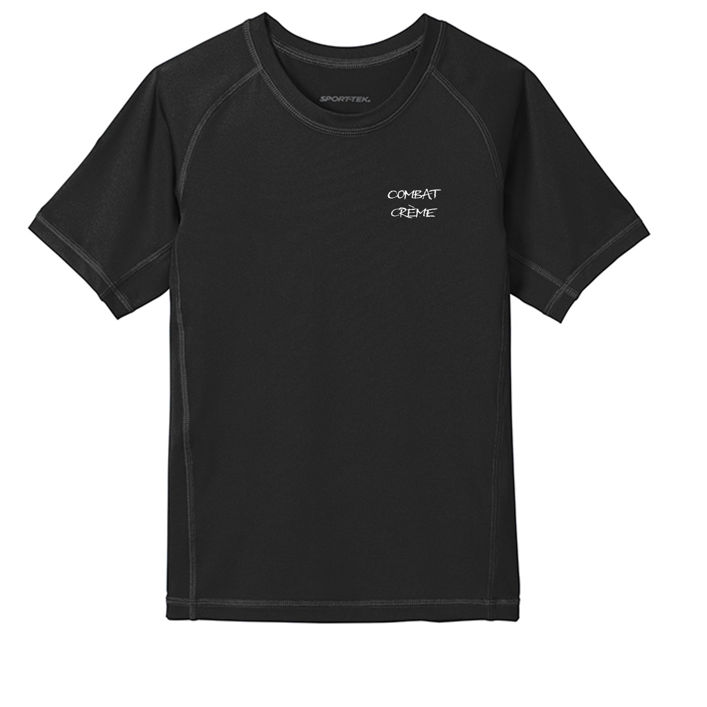 Black - YST470 - FRONT