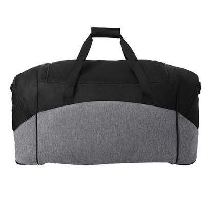 Heathr Gry/Blk - BG99 - BACK