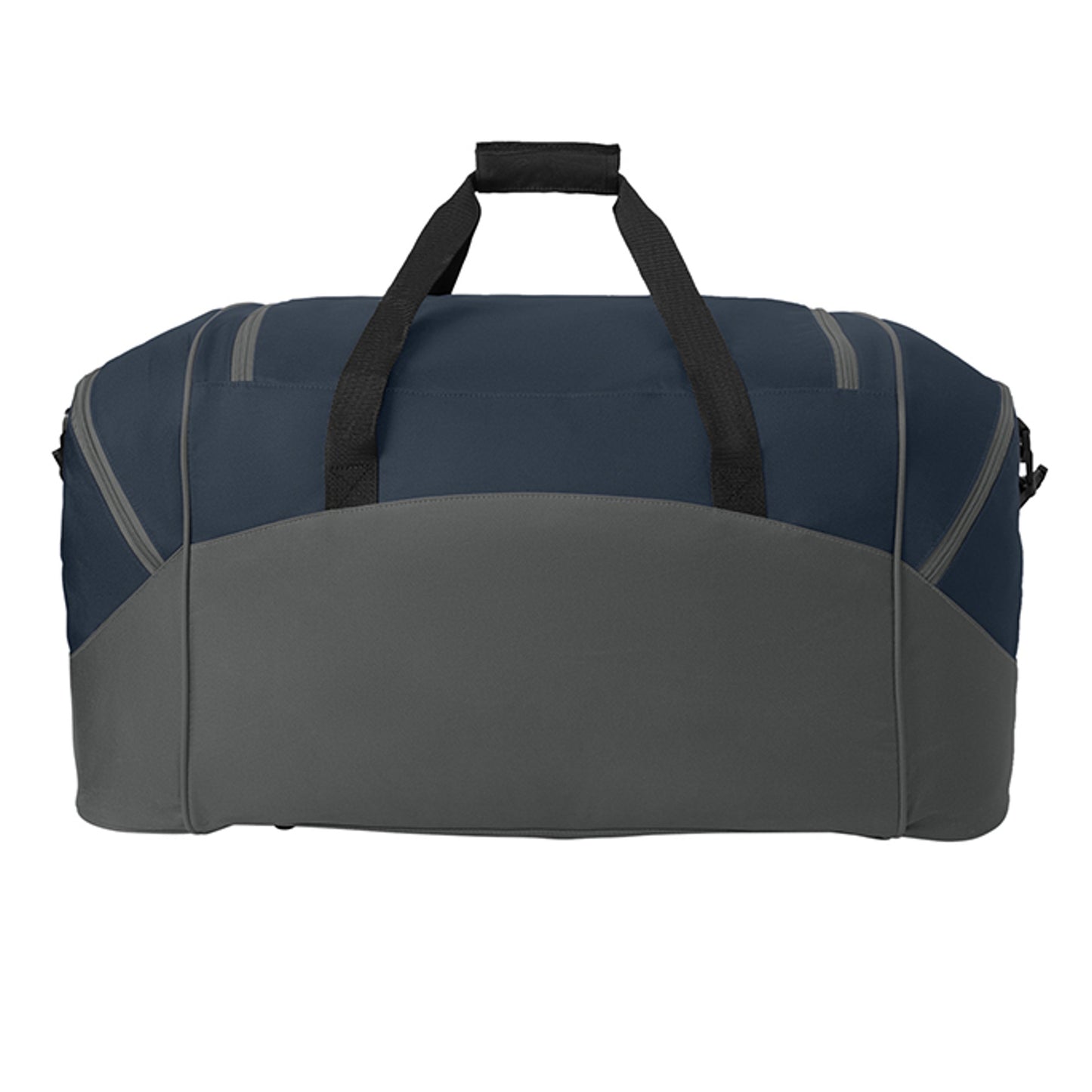 Navy/Dk Char - BG99 - BACK