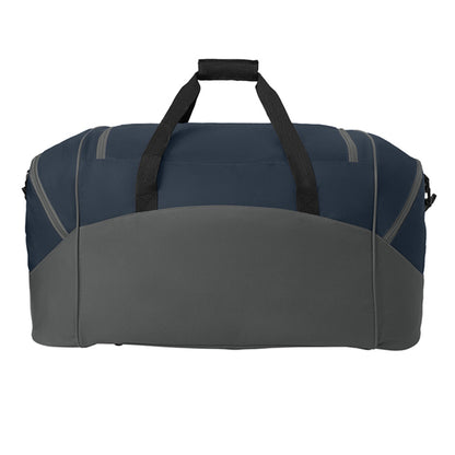 Navy/Dk Char - BG99 - BACK