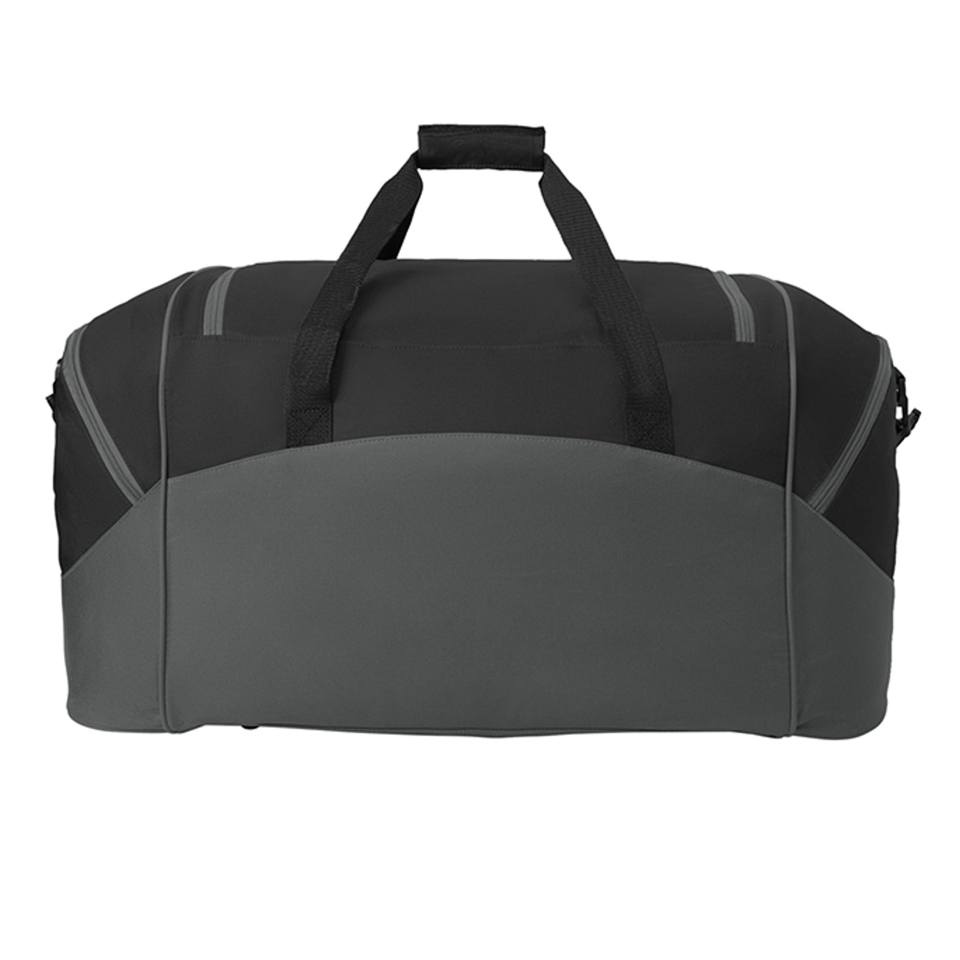 Black/Dk Char - BG99 - BACK