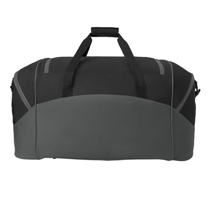 Black/Dk Char - BG99 - BACK