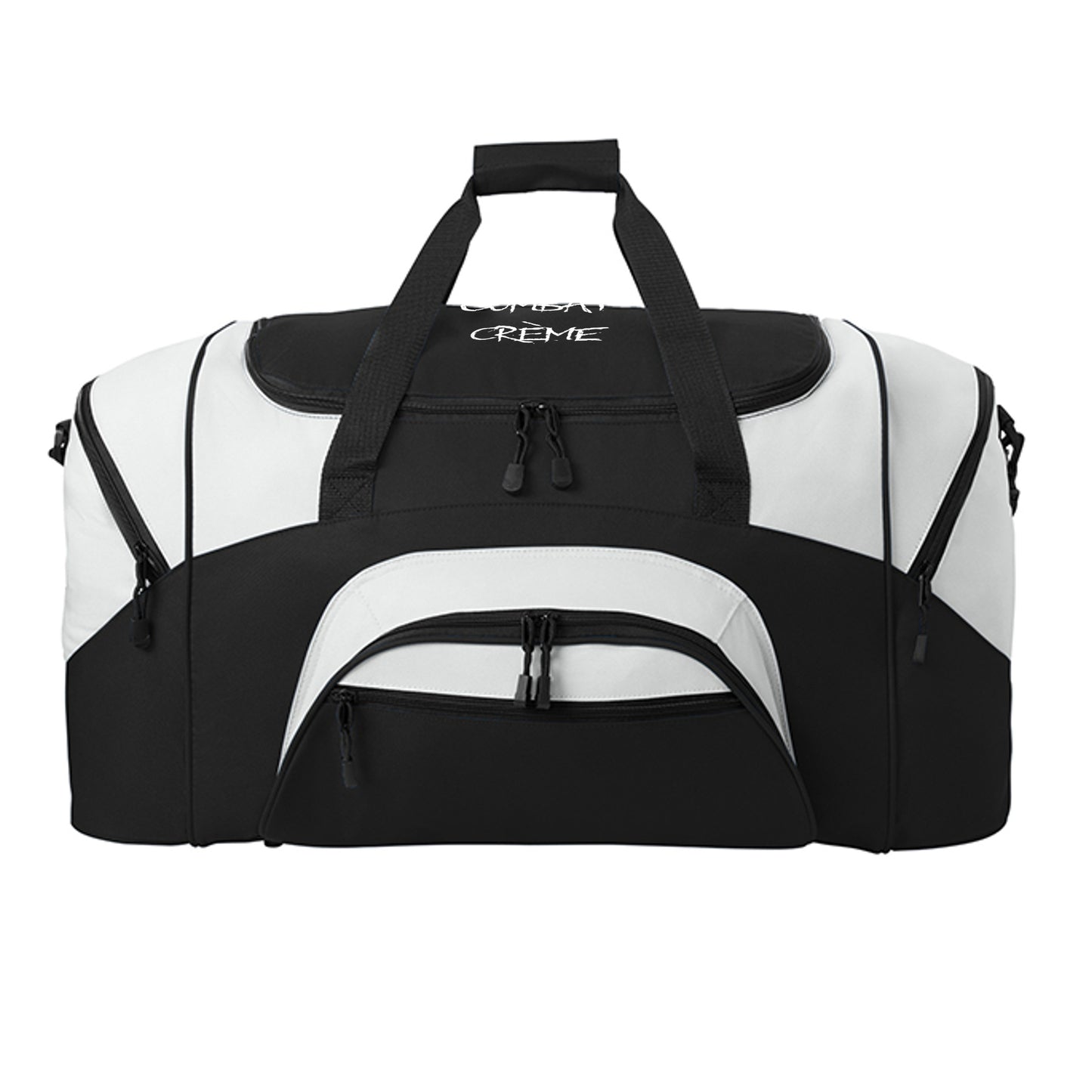 Black/Grey - BG99 - FRONT