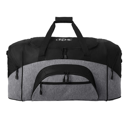 Heathr Gry/Blk - BG99 - FRONT