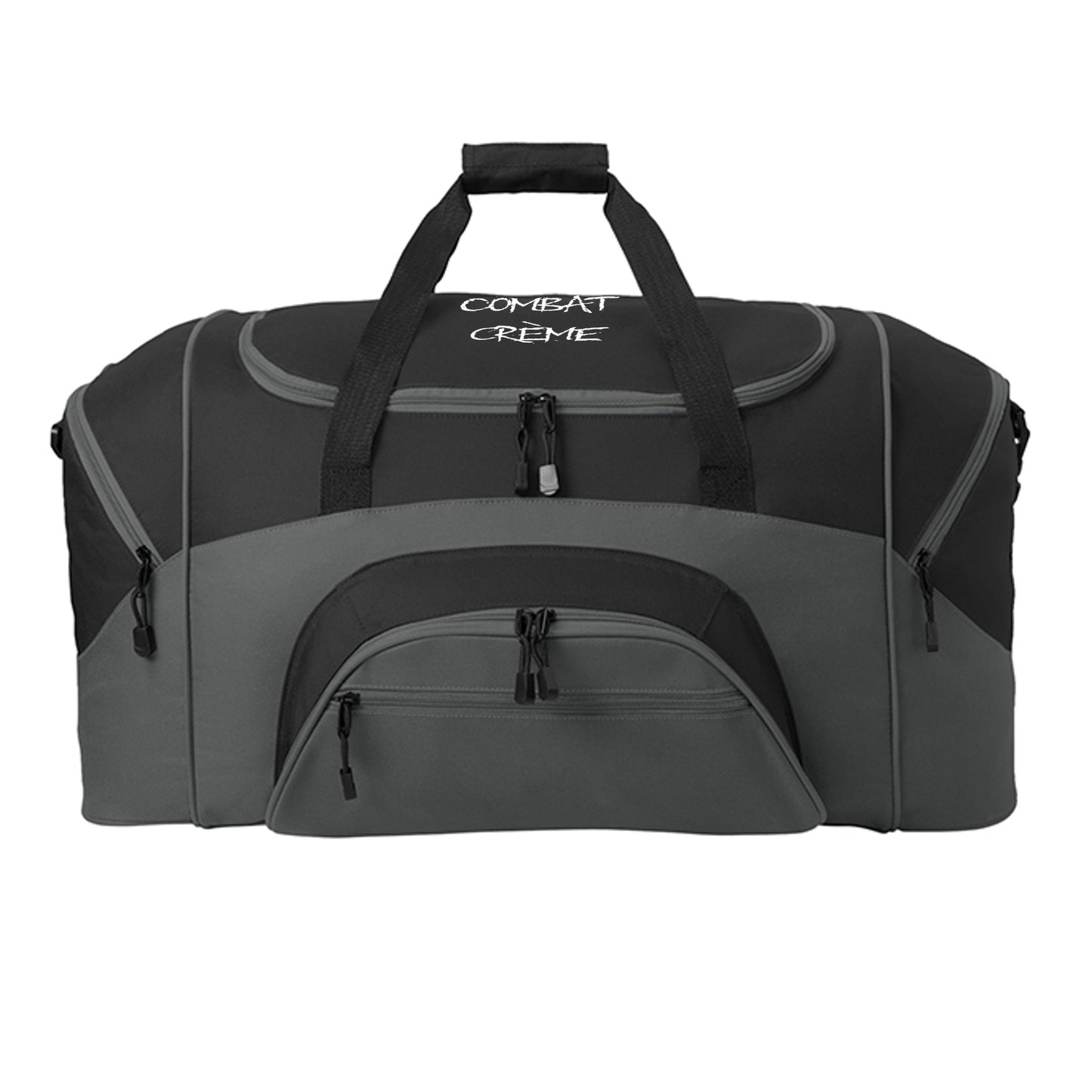 Black/Dk Char - BG99 - FRONT