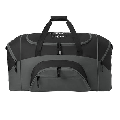 Black/Dk Char - BG99 - FRONT