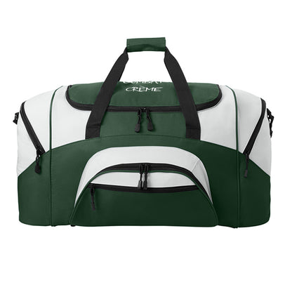 Hunter/Grey - BG99 - FRONT