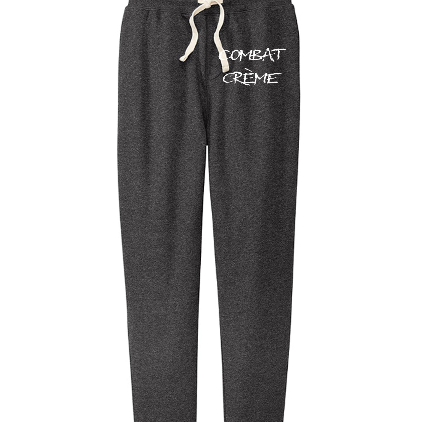 Charcoal Heather - DT8107 - FRONT