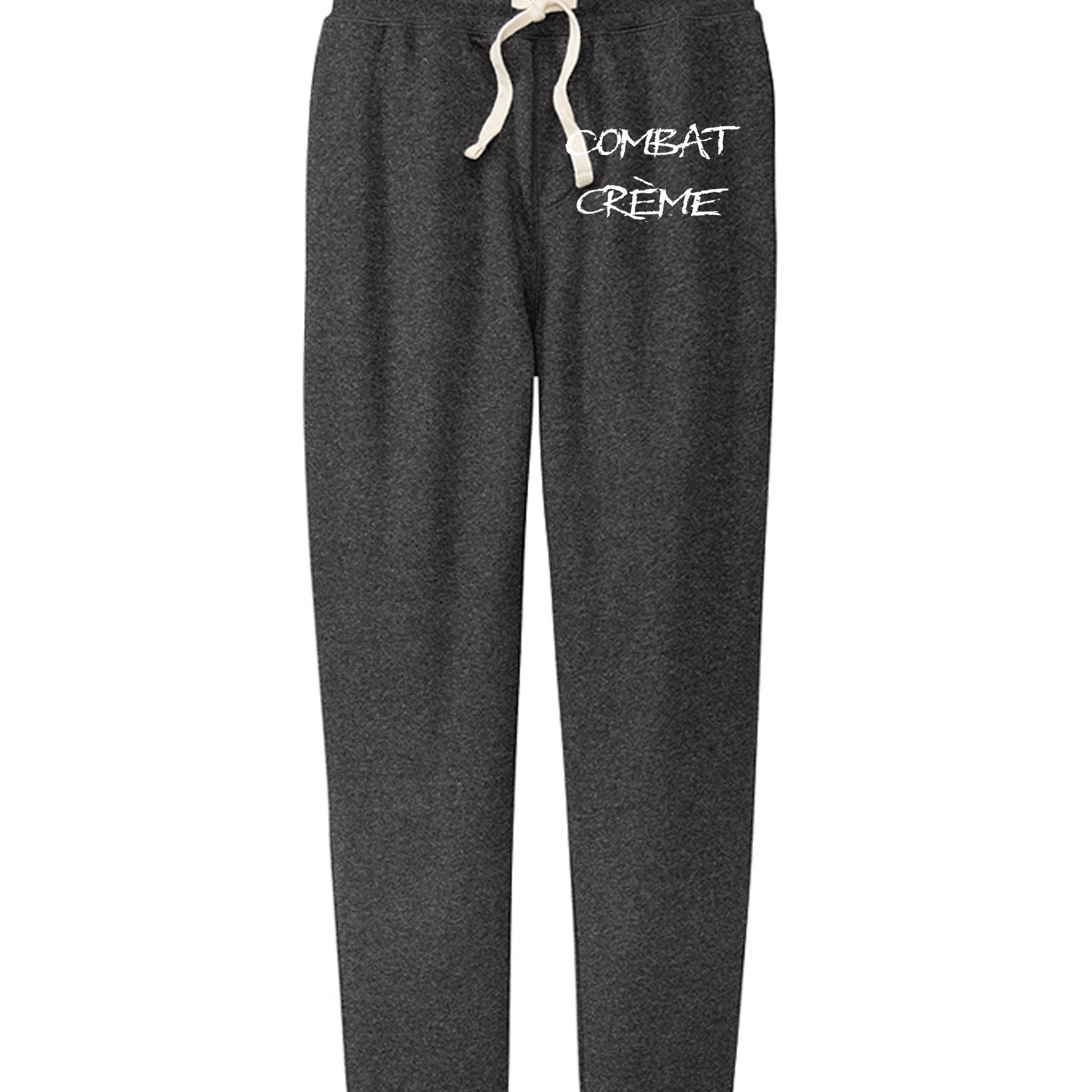 Charcoal Heather - DT8107 - FRONT